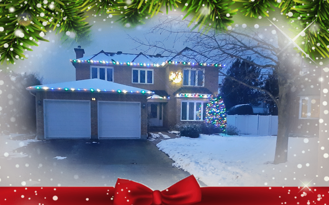 Christmas Decor Ottawa Holiday Lighting
