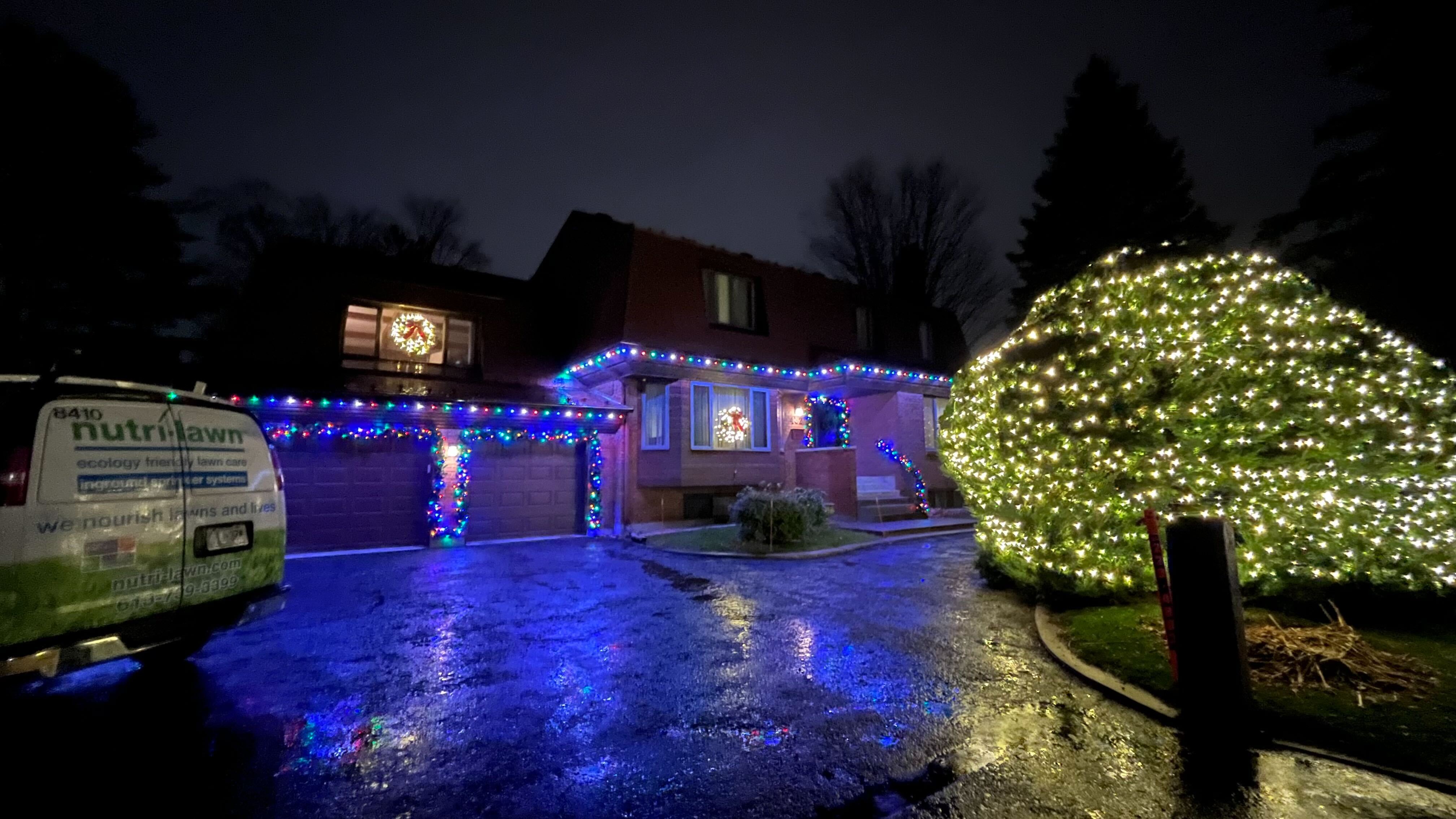Christmas Decor Ottawa Holiday Lighting