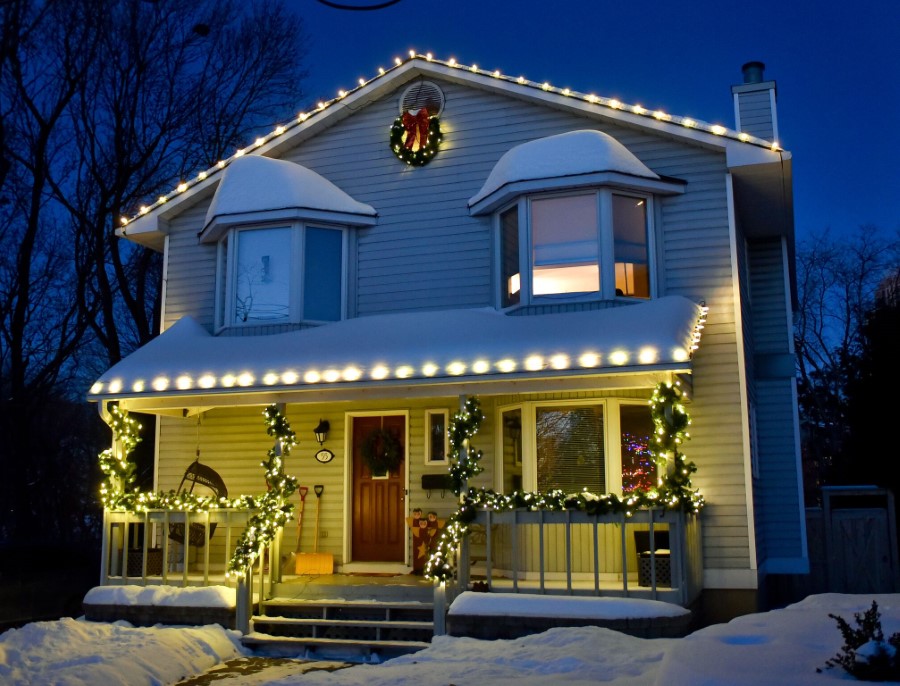 Christmas Décor of Ottawa | Image Gallery