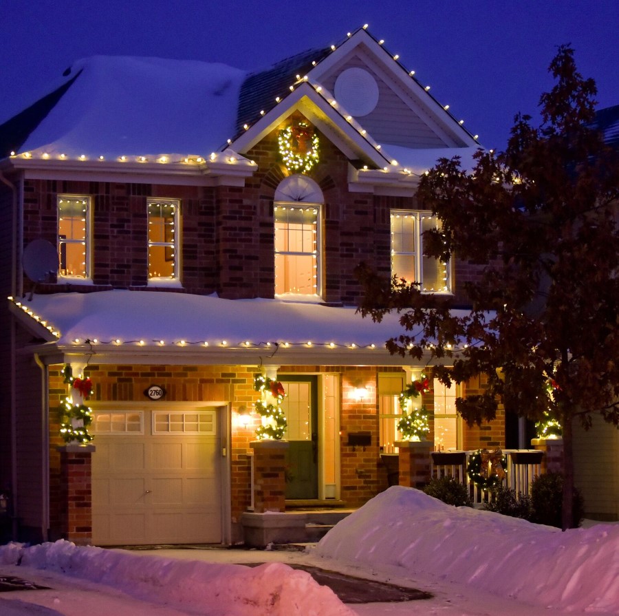 Christmas Décor of Ottawa | Image Gallery